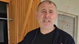 Trabzon'da bin 800 rakımlı Bahçecik Mahallesi'ndeki evine giren belediye başkanı gördüğü manzara ile neye uğradığını şaşırdı! 1 tanesi yapmış