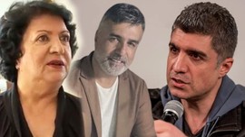 Özcan Deniz'den göndermeli mesaj “Doğduğuma pişman edenlerle sınavdayım” dedi, doğum günü paylaşımı olay oldu