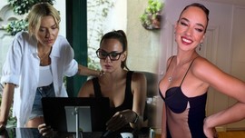 Seda Bakan her şeyi ifşa etti, suç duyurusunda bulundu! Hadise ile küslüğüne yeni boyut getirdi