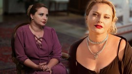 Sandık Kokusu'nun Gülnaz'ı Gözde Seda Altuner'den olay itiraf! "Kovdurursa da kovdursun demeye başladım" diyerek açık açık konuştu