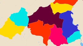 Gaziantep'te Araban, İslahiye, Karkamış, Nizip, Oğuzeli, Nurdağı, Şahinbey, Şehit Kamil, Yavuzeli pazar 37'ye hazır olun