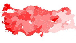 Türkiye'ye tarih verildi. 90 gün boyunca resmen sürecek