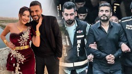 Dilan Polat'ın eşine kötü haber! Engin Polat hapse mi giriyor? Başsavcılık düğmeye bastı