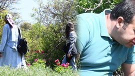 Yozgat'ta doğada sadece 15 gün boyunca kaldıktan sonra gidecek! Dokunanlar şimdiden  557.212'yi hazır tutsun