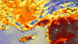 Adana'da Aladağ Ceyhan Çukurova Feke İmamoğlu Karaisalı Karataş Kozan perşembe gece başlıyor! 34'ler size hiçbir şey