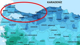 Marmara'ya flaş 1 Haziran tarihi şimdi verildi. Çok güçlü geliyor ortalığı karıştıracak