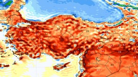 Marmara'da perşembe gecesi başlayacak, pazar günü her yeri saracak! 30 kesin