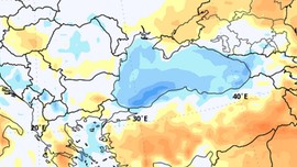 Marmara'da 30 gün boyunca sürecekti! Yüzde 100 değil ama gerçekleşebilir