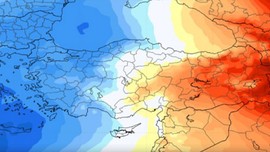 Sakarya, Bursa, Kocaeli, Yalova, Düzce ve İstanbul'a tarih verildi. 10 gün sonra başlayacak şimdiden hepiniz hazır olun