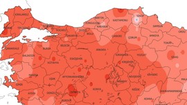 Bursa, Kocaeli, Sakarya, Yalova, İstanbul ve Düzce'ye pazartesi tarihi resmen verildi. 4 gün sonra böyle uyanacağız