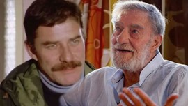 Apar topar ameliyata alınmıştı! Yeşilçam'ın efsane ismi Ahmet Mekin'den haber geldi