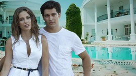Medcezir'in çekildiği lüks villa satışa çıkarıldı! Fiyatı dudak uçuklattı