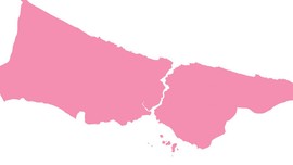 İstanbul'da Ümraniye başta Üsküdar, Kadıköy, Ataşehir, Çekmeköy, Beykoz, Kartal ve Tuzla'ya pazar 39 uyarısı