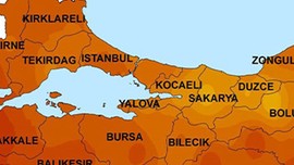 İstanbul'a cumartesi için tarih verildi. 30 geliyor dikkat