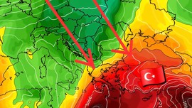 Türkiye'de 26 Mayıs'ta başlayacak 30 Mayıs'a kadar sürecek. Flaş tarih verildi