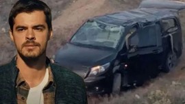 Trafik kazası geçirmişti! Gönül Dağı'nın Taner'i Berk Atan kimsenin bilmediği o detayı ilk kez açıkladı