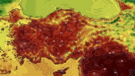 Türkiye'ye flaş tarih verildi. Salı gecesi bu tablo tamamen terse dönecek