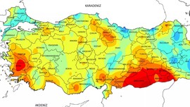 Türkiye'ye yeni tarih verildi. 25 Mayıs'ta başlayacak 1 Haziran'a kadar sürecek