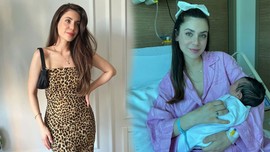 Fulya Zenginer'den duygusal doğum günü mesajı! "Benim inatçım resmen çocuk oldu"
