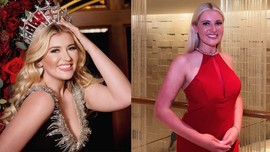 İngiliz güzelden Miss World’de şok suçlama! "Teşhir edilmek için gelmedim" deyip yarışmadan çekildi, açıklamaları gündem yarattı