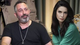 Ahu Yağtu'dan Cem Yılmaz'a olay nafaka göndermesi! Sosyal medyayı salladı