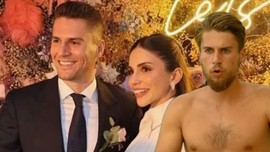 Survivor Anıl Tetik'in oğlu oldu! Bebeğin ismi ortaya çıktı
