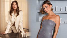 Hailey Bieber milyarder oldu! Kozmetik markasını rekor fiyata sattı