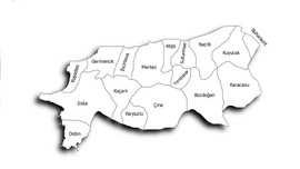 Aydın'da Köşk, Sultanhisar, Nazilli, Kuyucak, Buharkent, Karacasu, Yenipazar, Çine, Bozdoğan'a çok önemli cuma uyarısı