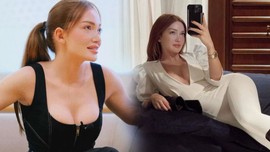 Kalça dolgusu kaburgasına çıkmıştı! 4'üncü kez bıçak altına yatan Danla Bilic'in vücudundan çıkan şey şoke etti! Takipçilerini bir kez daha uyardı