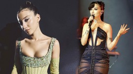 Melike Şahin'in makyajsız hali sosyal medyayı salladı! "Her halin çok güzel"