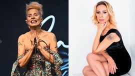 Ünlü şarkıcı Zeynep Casalini fit formunun sırrını verdi! Meğer güzelliğini onlara borçluymuş