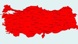 Türkiye'yi yeniden ziyaret edecek! 12 Haziran tarihi resmen verildi bu sefer çok güçlü geliyor
