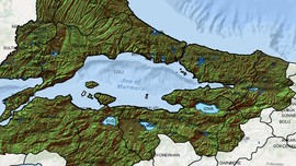 Marmara'ya flaş tarih verildi. Cuma gecesi uyuyacağız, cumartesi böyle uyanacağız