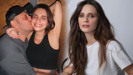 Anne olmak için gün sayan Meriç Aral'dan karnı burnunda paylaşım! "Ayakta kaldığımda herkes tedirgin oluyor"