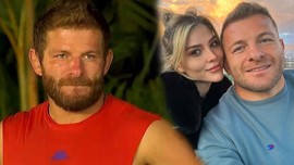 Survivor İsmail Balaban ve eşi İlayda Şeker bebeklerinin ismini ilk kez açıkladı! "13 çocuk istiyoruz"