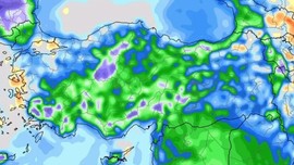 Türkiye'ye 3 Haziran gecesi tarihi resmen verildi. Bu tablo tam baştan terse dönecek