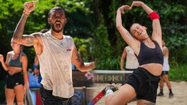 Survivor Efecan Dianzenza ile Yağmur Banda hakkında yasak aşk iddiası! Duygu Dianzenza'nın paylaşımı her şeyi anlattı