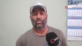 Sivas'ta 3 yıl önce doğada bir olay yaşayan vatandaş, 3 yıl sonra bağda yine aynı olayı yaşadı! O hayvanla ilgili Türkiye'ye uyarı her yerden çıkmaya başladı