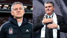 Beşiktaş Başkanı Serdal Adalı resmen açıkladı! Solskjaer’in geleceği belli oldu! Transfer yapılacak öncelikli 3 bölgeyi duyurdu