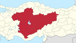 Kırıkkale, Nevşehir, Niğde, Nevşehir, Kayseri, Yozgat, Sivas, Çorum, Tokat, Samsun, Ordu, Giresun'a çok önemli uyarı verildi