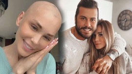 39 yaşında kansere yenik düştü! Şimal'in eşi Necati Arıcı'dan yürek yakan paylaşım