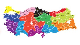 İzmir, Aydın, Antalya, Ankara, Adana ve Diyarbakır'a 30 uyarısı! Salı gününden itibaren başlıyor