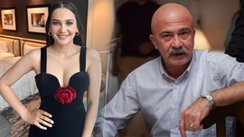 Gülsim Ali’yle 2 yıllık ilişkisini bitirmişti! Ünlü oyuncu Durul Bazan yeni sevgilisiyle yakalandı