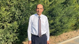 Diyarbakır'da 10 yıl sonra doğada ilk kez görüldü... O hayvandan 4 tanesini yan yana gören vatandaşlar gördükleri manzara karşısında şaştı kaldı