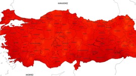 Türkiye'de pazartesi günü başlayacak resmen 7 gün boyunca sürecek. Tarih şimdi verildi.