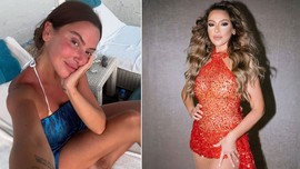 Hadise'den nefes kesen Maldivler pozları! Tatilden karelerini peş peşe paylaştı, sosyal medyayı salladı