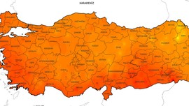 Türkiye'ye flaş salı tarihi resmen şimdi verildi. Salı günü 1 başlayacak bir süre durmayacak