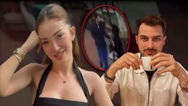 "Ölüm tehditleri alıyorum" demişti! Danla Bilic'i darp eden eski sevgili ikinci kez gözaltına alındı