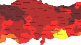 Adana, Antalya, Burdur, Hatay, Isparta, Mersin, Kahramanmaraş ve Osmaniye 40'a hazır olun. Bomba haber geldi