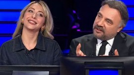 Oktay Kaynarca'dan elenen yarışmacıya şok sözler! "Al bunları da eve götür"